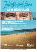 Aude : Cahier Méditerranée en famille